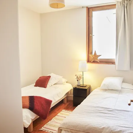 Precioso Apartamento Junto Al Golf De
