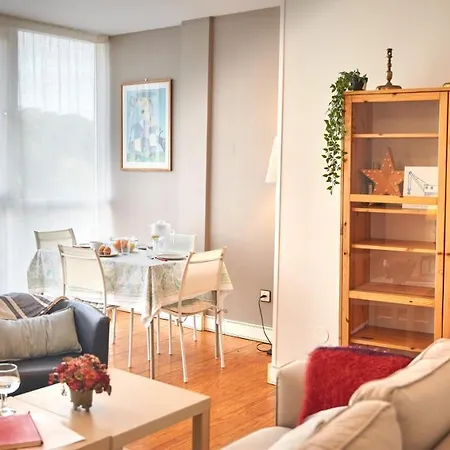Precioso Apartamento Junto Al Golf De