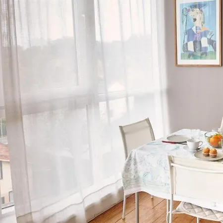 Precioso Apartamento Junto Al Golf De * Pedrena