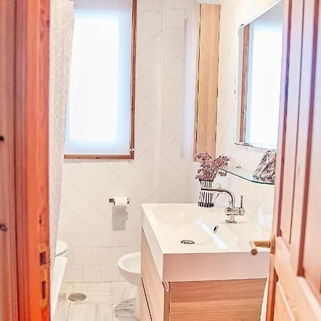 Precioso Apartamento Junto Al Golf De Apartment Pedrena