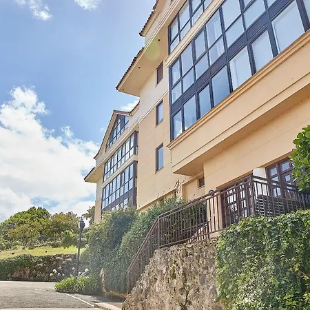 Precioso Apartamento Junto Al Golf De * Pedrena