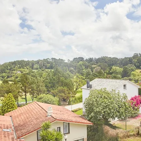 Precioso Apartamento Junto Al Golf De Pedreña