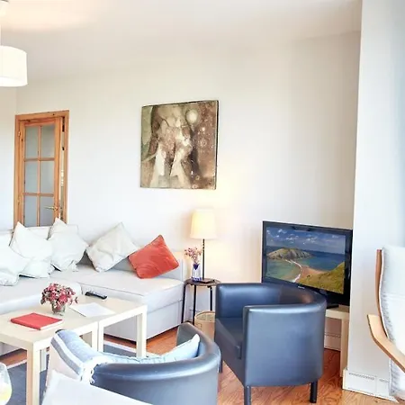 Appartamento Precioso Apartamento Junto Al Golf De *