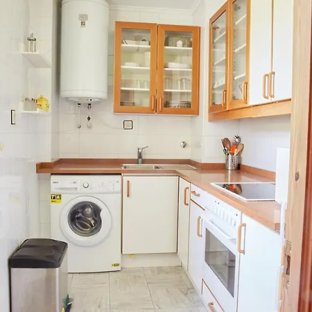Precioso Apartamento Junto Al Golf De Appartamento Pedreña